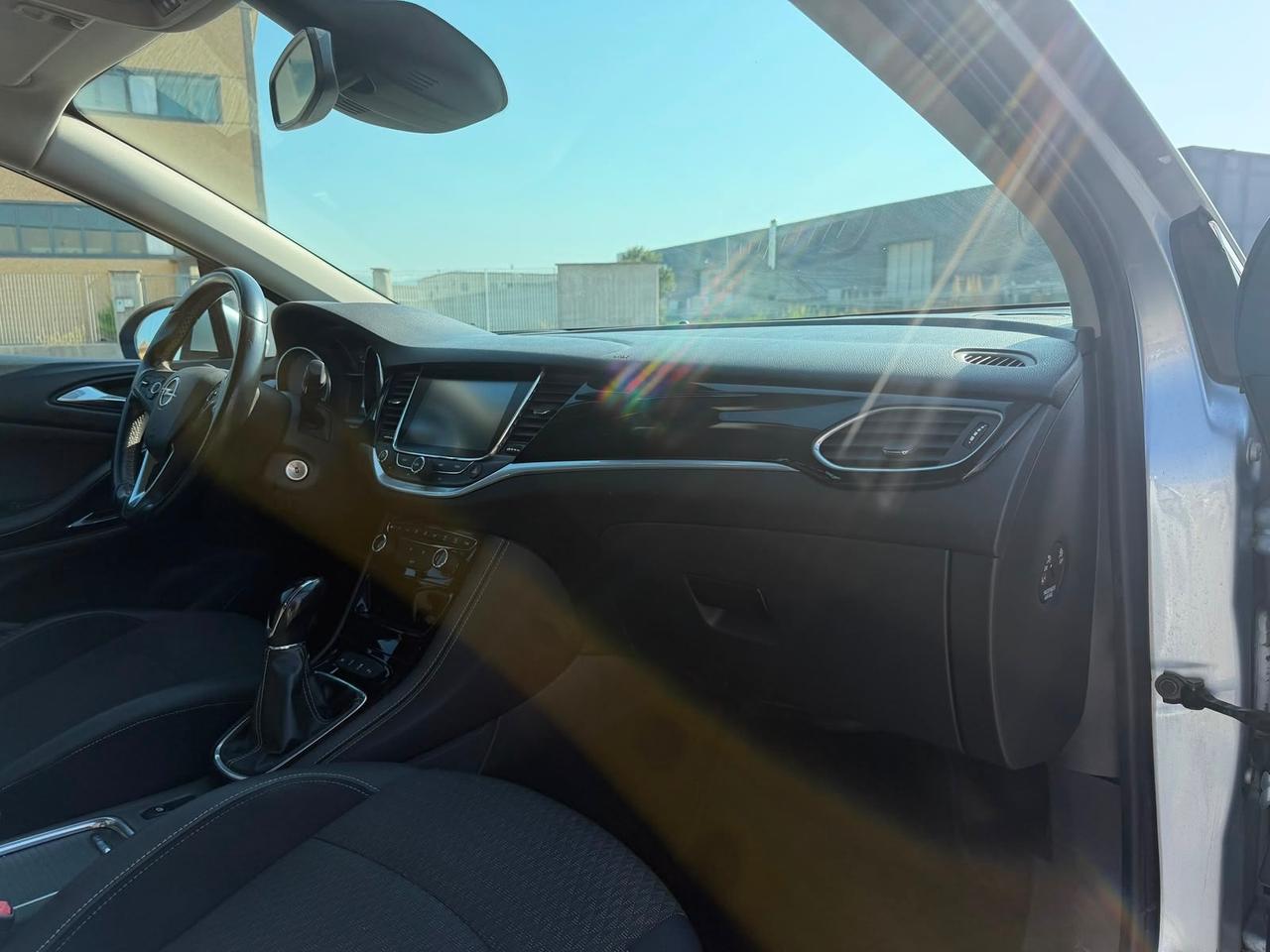 Opel Astra 127000 KM GARANZIA 12 MESI