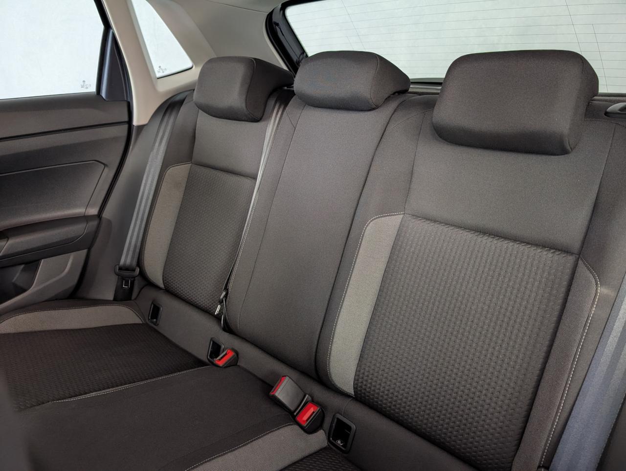 Volkswagen polo vi 1.0 TSI 95cv DSG Life
