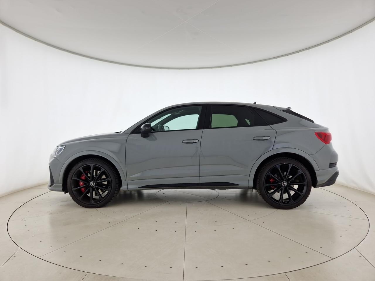 Audi RSQ3 sportback rs 2.5 quattro s-tronic
