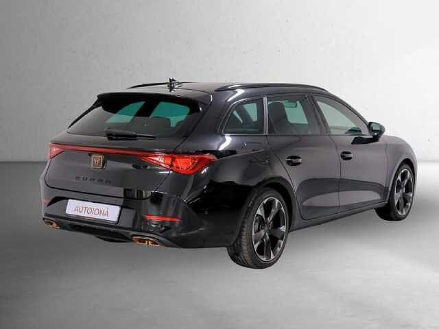 CUPRA Leon Sportstourer 1.4 e-HYBRID 204 CV DSG