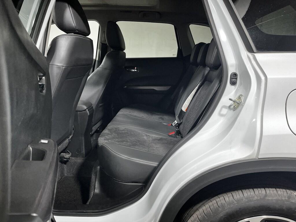 Suzuki Vitara 1.5h Starview 4wd allgrip auto
