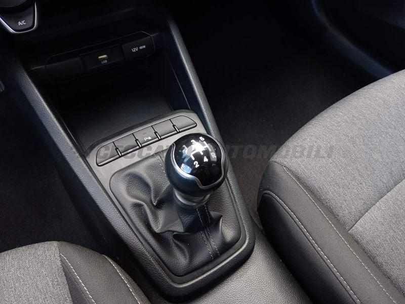 KIA Stonic Stonic 1.2 dpi Urban 84cv