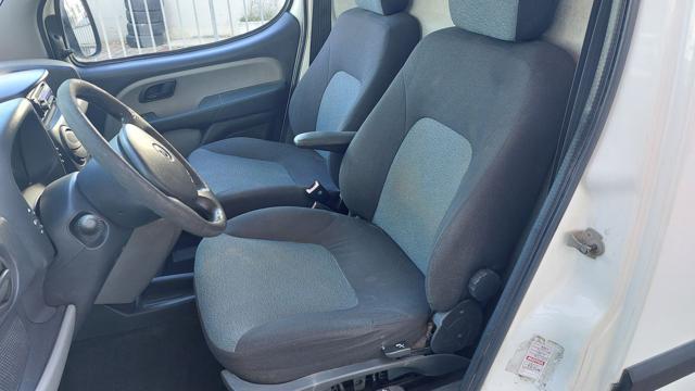 FIAT Doblo Doblò 1.3 MJ 16V PC-TN Cargo Unico Proprietario