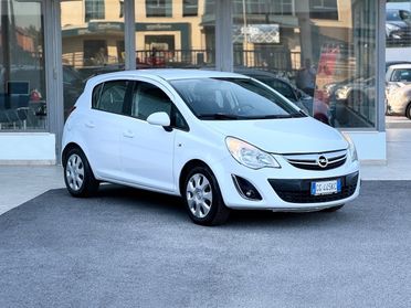 Opel Corsa 1.3 Diesel 75CV E5 Neo. - 2012