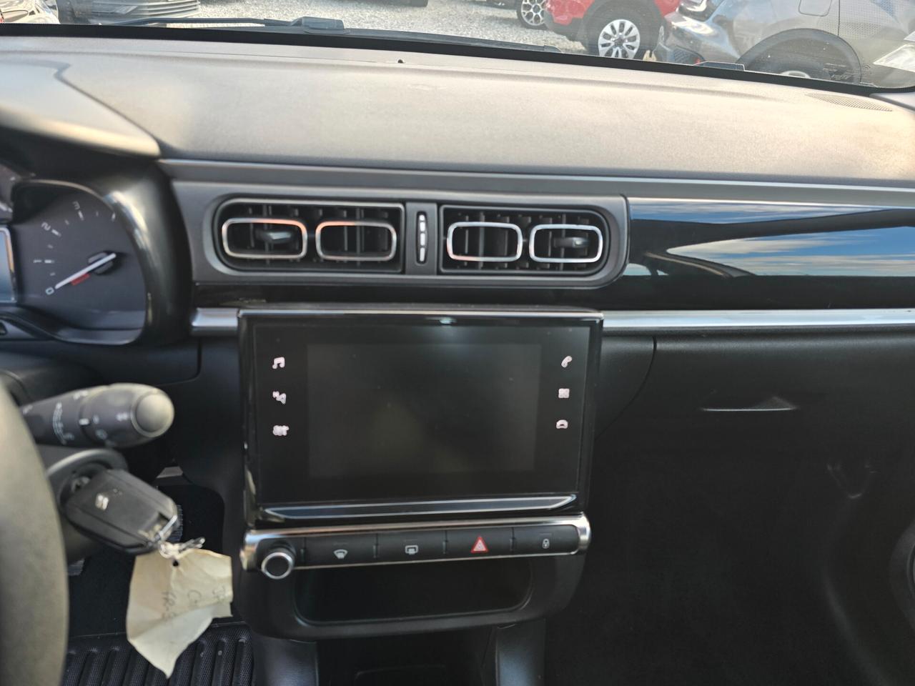Citroen C3 PureTech 110 S&S Shine