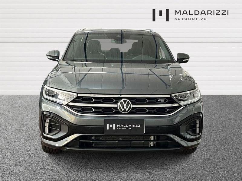 Volkswagen T-Roc 2022 2.0 tdi R-Line 115cv