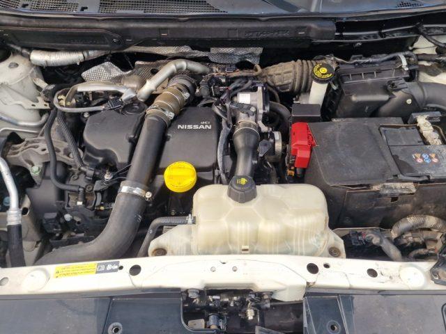 NISSAN Juke 1.5 dCi Start&Stop N-Connecta