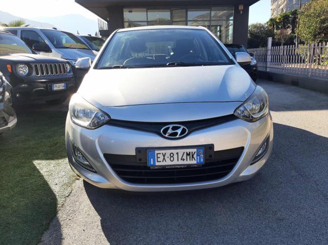 HYUNDAI i20 1.2 5p. Econext Classic