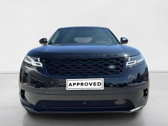 LAND ROVER Range Rover Velar 2.0D I4 240 CV S