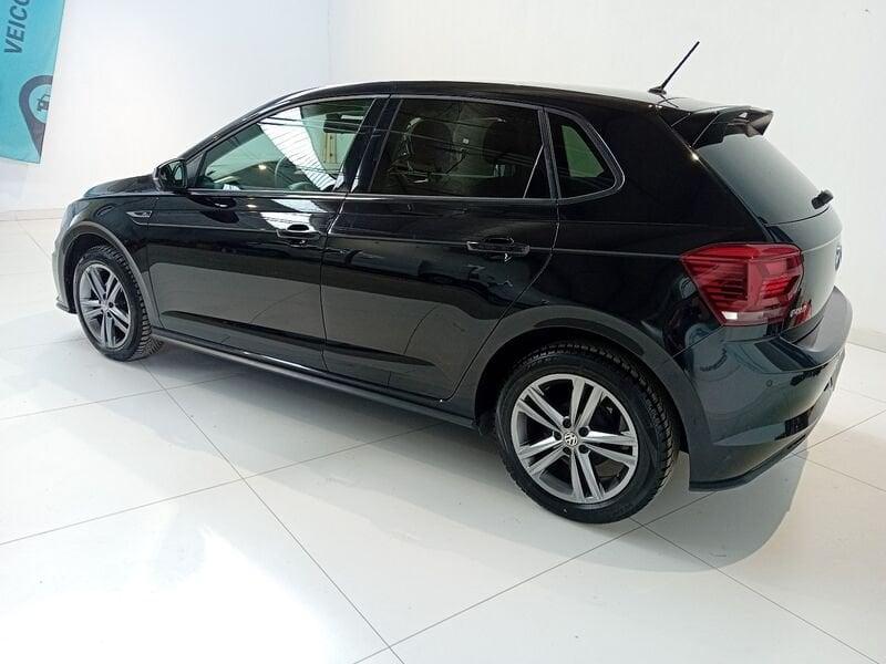 Volkswagen Polo 1.0 EVO SPORT