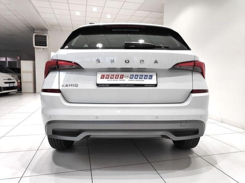 Škoda Kamiq Kamiq 1.0 tsi Ambition 110cv*GARANTITA*