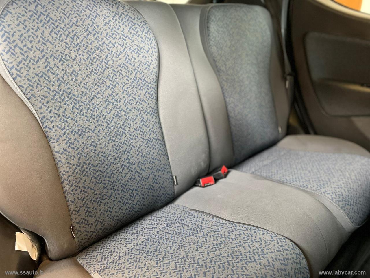 LANCIA Ypsilon 1.0 69 CV 5p. Ecochic Gold