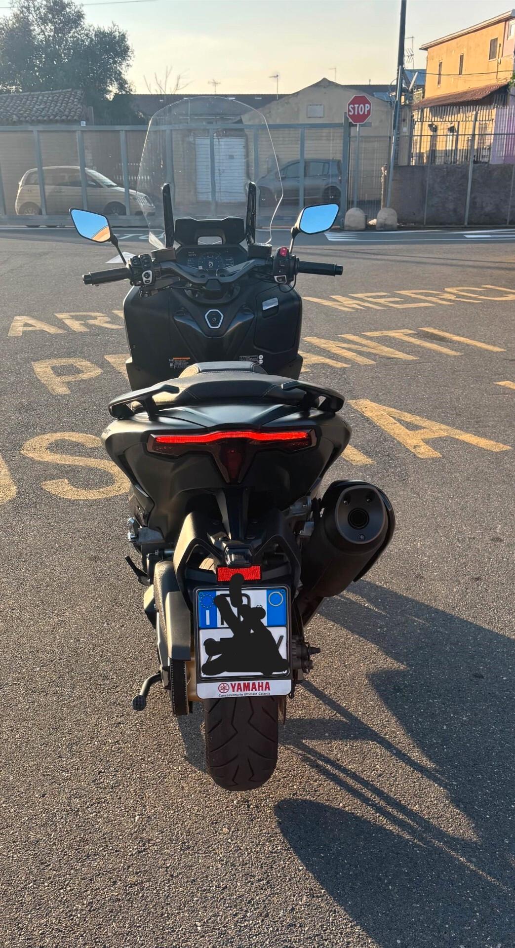 Yamaha T Max 560 TMAX Tech SUPER FULL