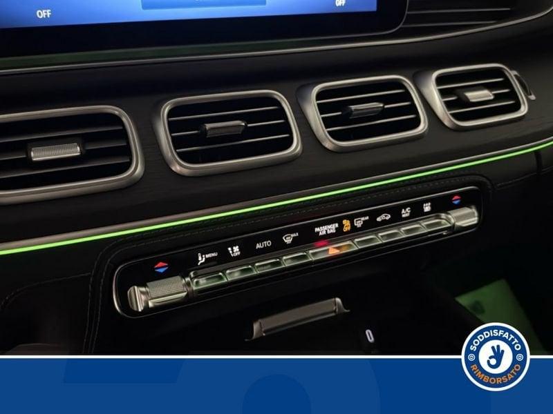 Mercedes-Benz GLE 350de 4Matic EQ-Power AMG Line Premium