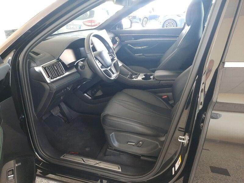 BYD Seal U 1.5 218cv Boost