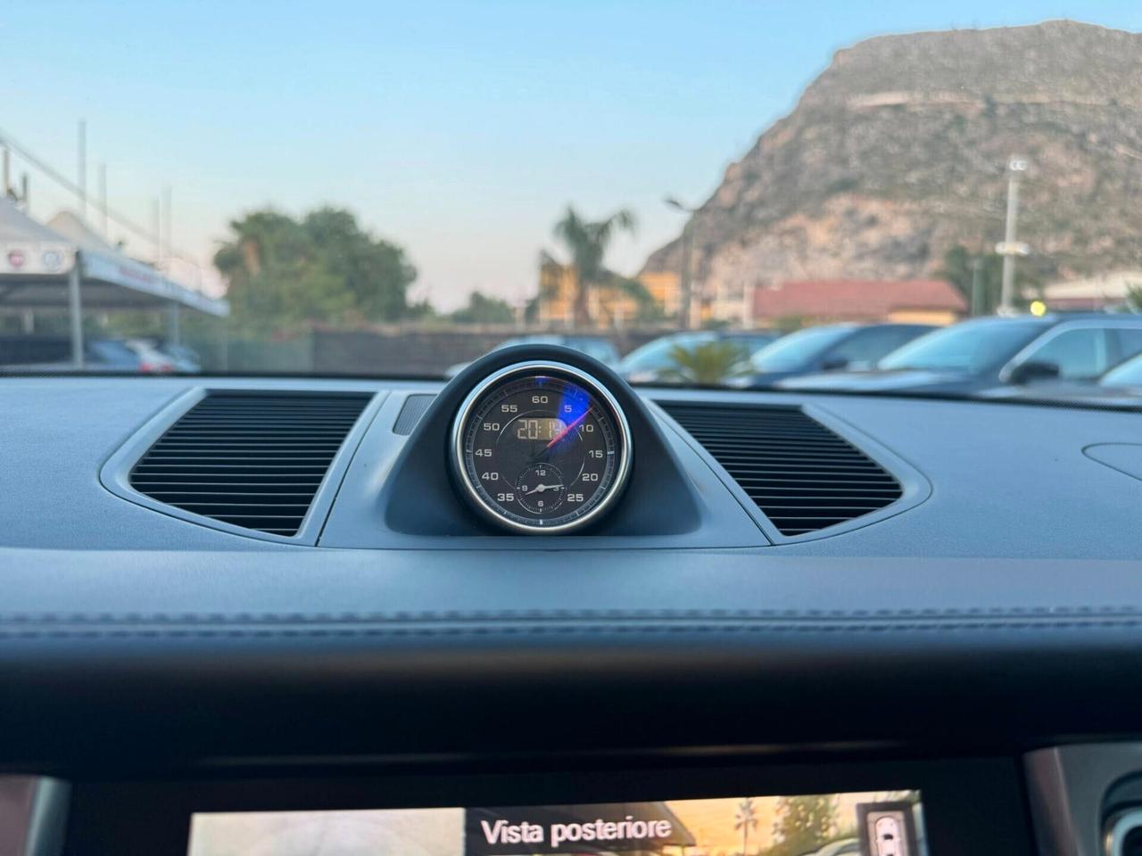 Porsche Macan S 3.0 S Diesel (IPER FULL )