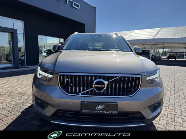 VOLVO XC40 D3 Geartronic Inscription