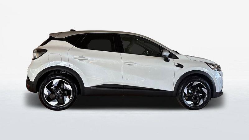 Renault Captur Captur Full Hybrid E-Tech 145 CV Techno