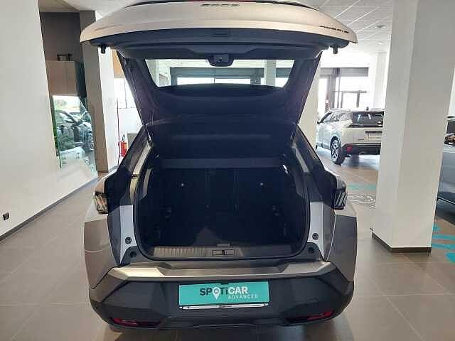 Peugeot 3008 Hybrid 136 e-DCS6 Allure KM0