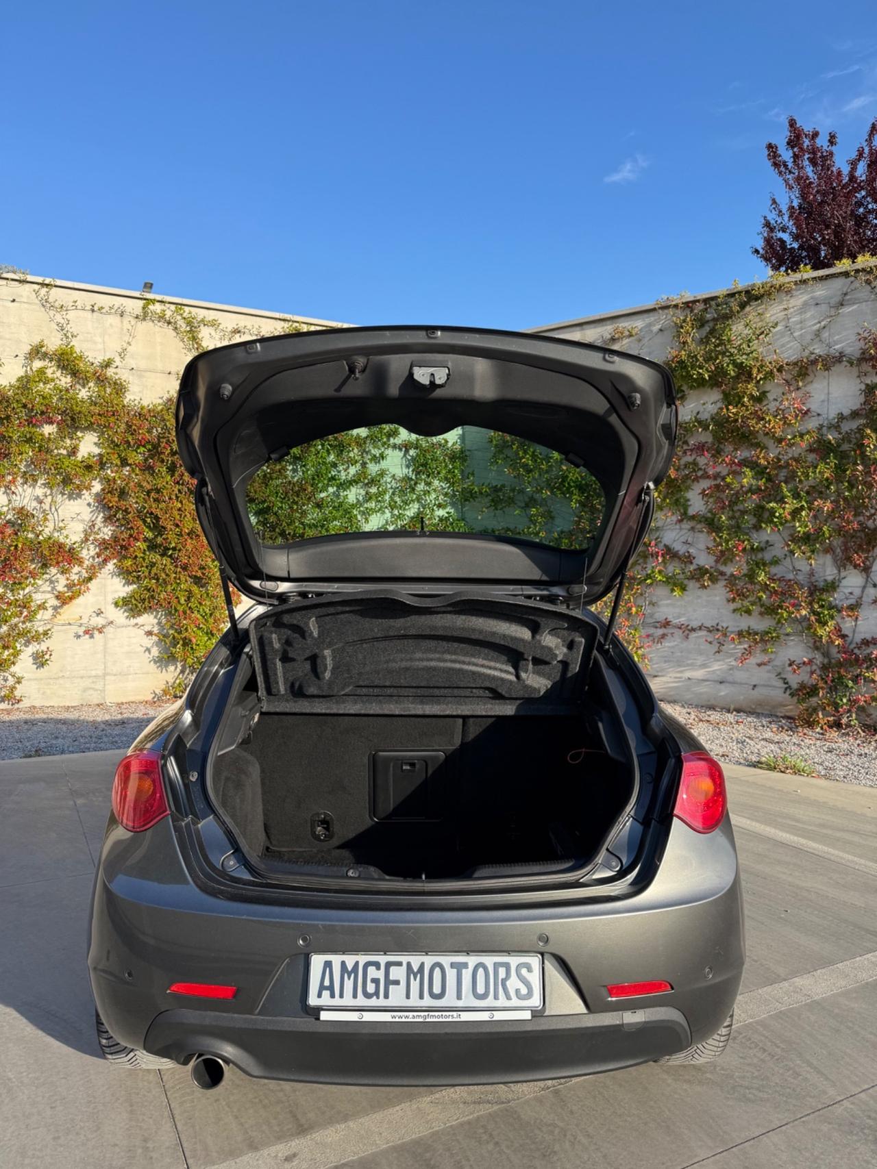 Alfa Romeo Giulietta 1.4 Turbo QV line