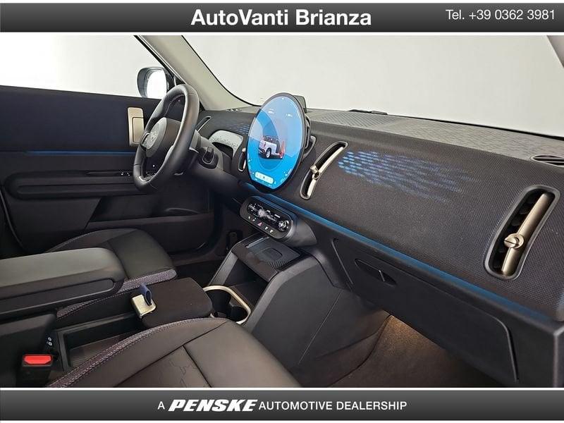 MINI Mini Countryman U25 Mini C Classic Countryman