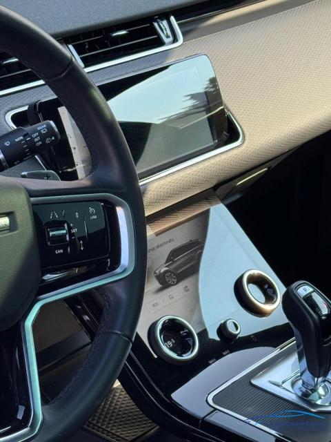 Land Rover Range Evoque 1.5 I3 PHEV 300 CV AWD Auto R-Dynamic S – IN ARRIVO –