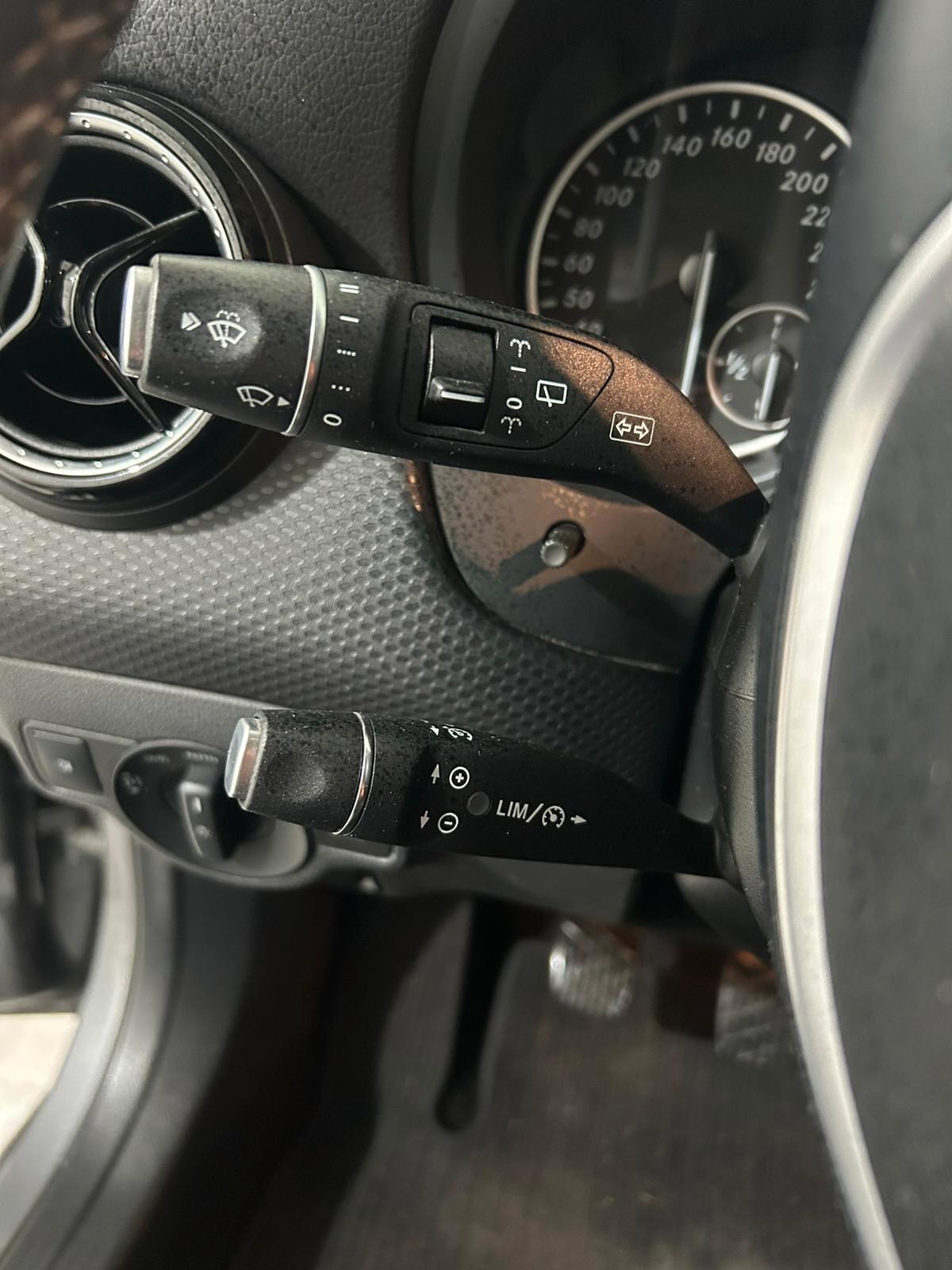 Mercedes-benz A 180 CDI Executive