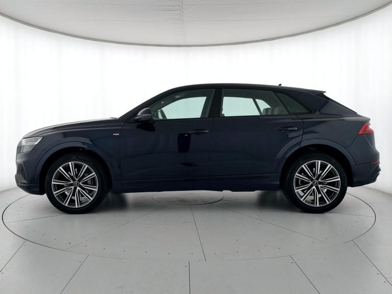 Audi Q8 50 3.0 tdi mhev sport quattro tiptronic