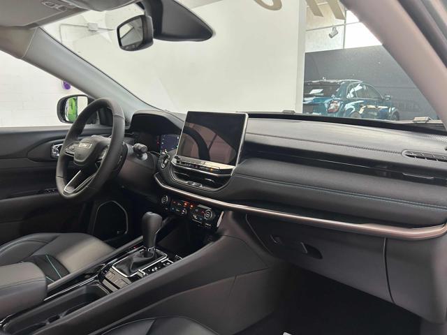 JEEP Compass 1.3 Turbo T4 240 CV PHEV AT6 4xe Upland