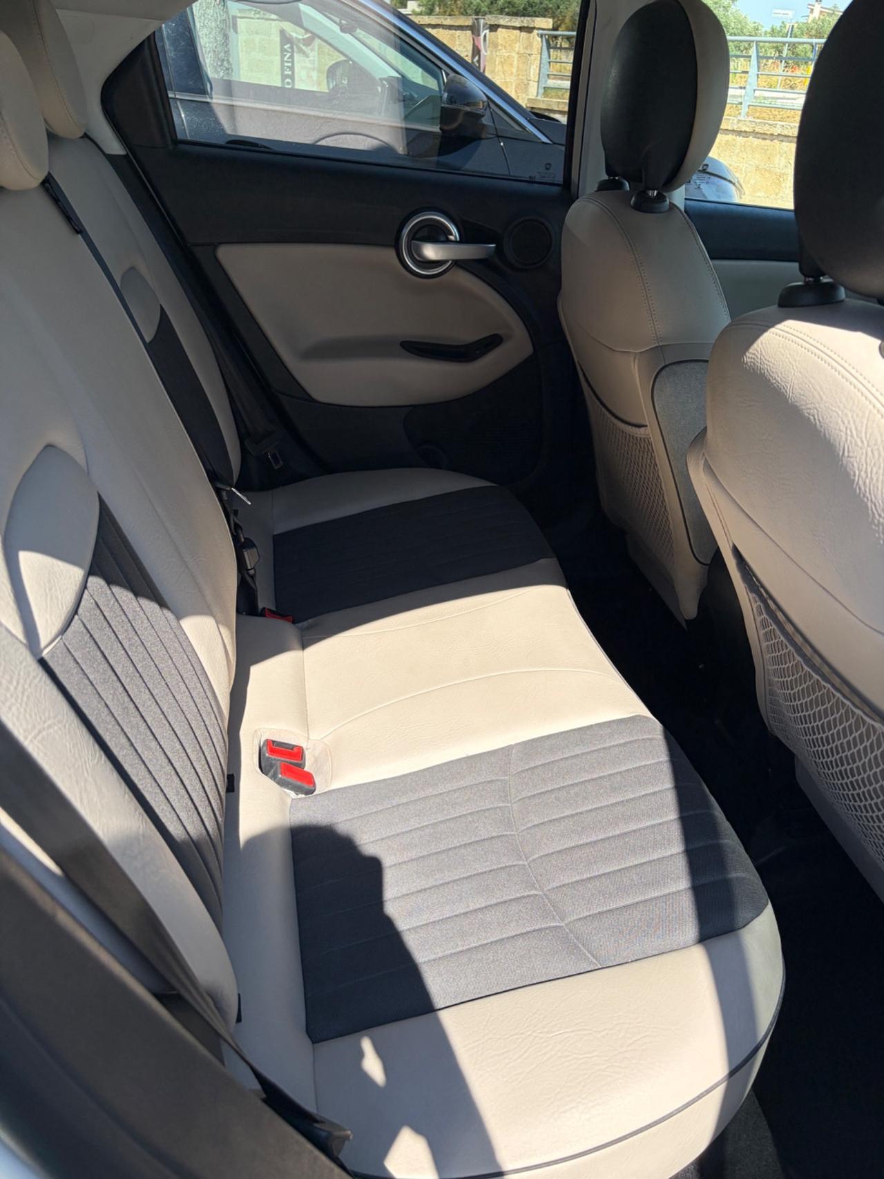 Fiat 500X 1.6 MultiJet 120 CV Lounge iperfull!!!