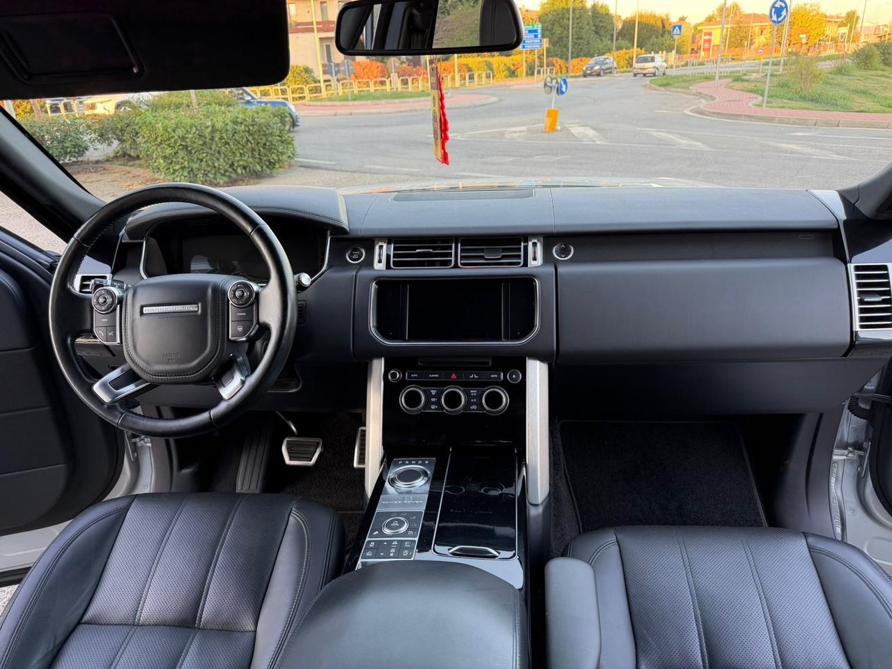 Land Rover Range 5.0 Supercharged Vogue 630cv