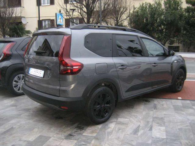 DACIA Jogger 1.0 TCe GPL 100 CV 7 posti Extreme Up