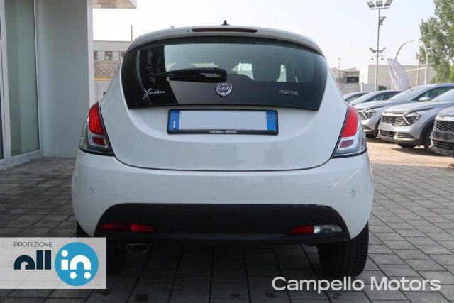 LANCIA Ypsilon Ypsilon 1.0 70cv Hybrid Gold