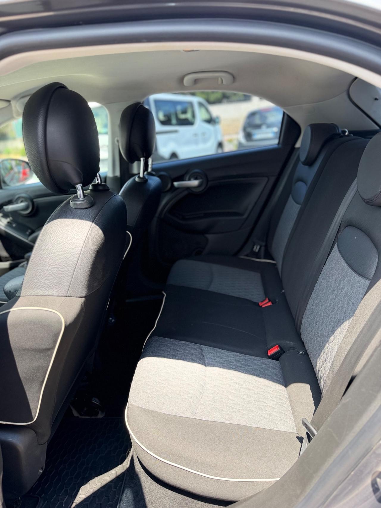 Fiat 500X 1.6 MultiJet 120 CV Cross