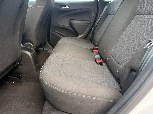 Opel Crossland 1.5 ECOTEC D 110 CV Elegance 2022