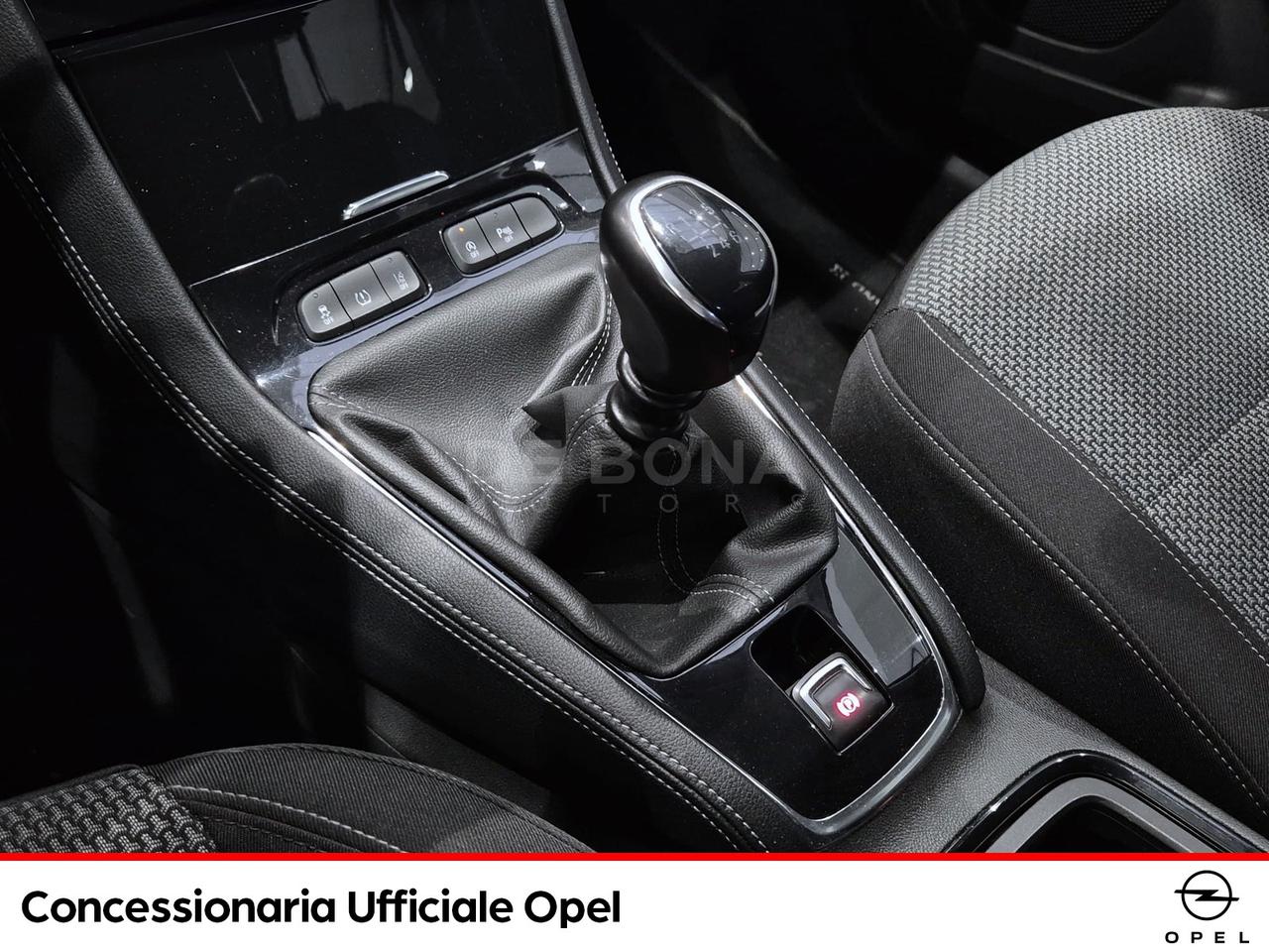 Opel Grandland X x 1.6 ecotec business s&s 120cv