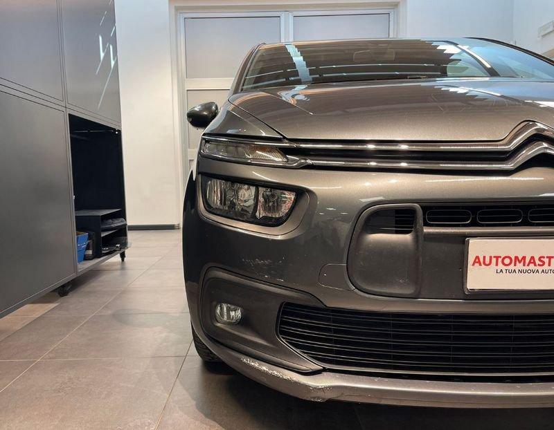 Citroën C4 Picasso BlueHDi 120 S&S EAT6 Shine