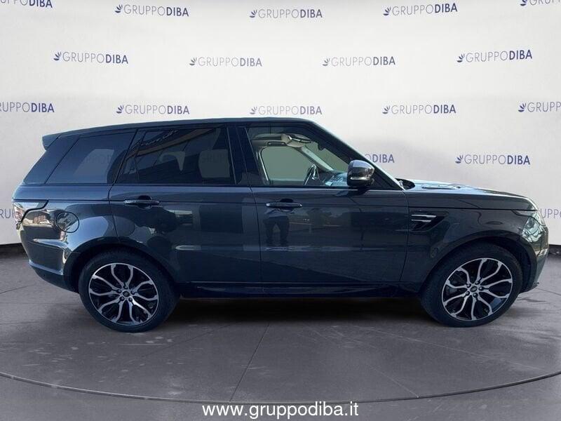 Land Rover RR Sport II 2018 Die. 3.0d i6 mhev HSE 249cv auto