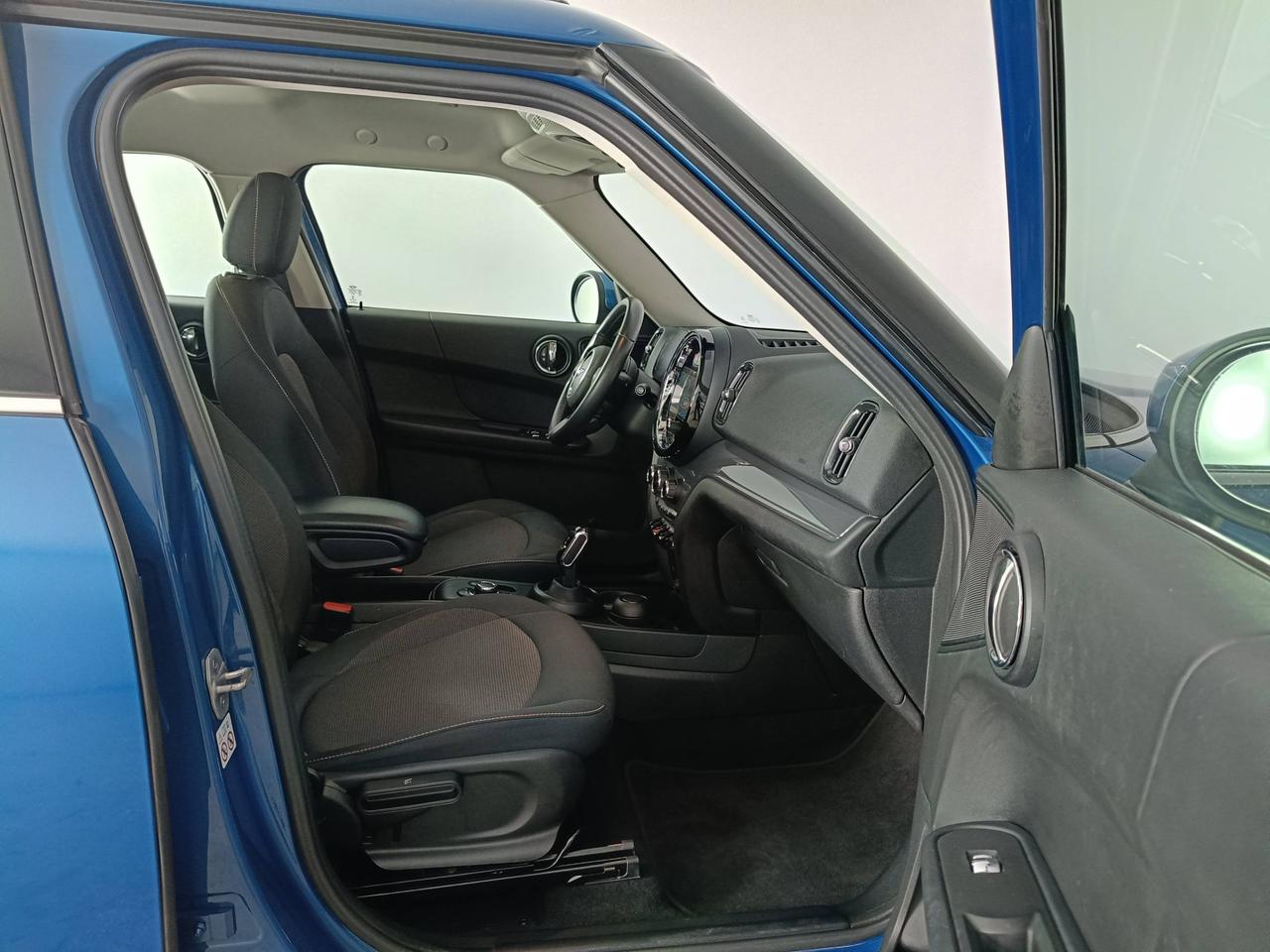 MINI Mini Countryman F60 2020 - Mini Countryman 1.5 One D Business auto