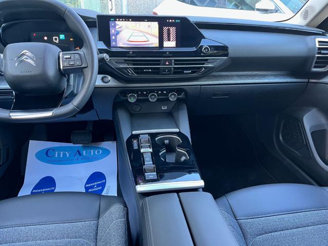 CITROEN C5 X PureTech 130 S&S EAT8 Plus