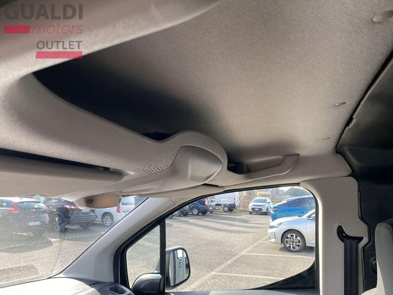 Opel Combo Cargo 1.5 Diesel PC 650kg Essentia