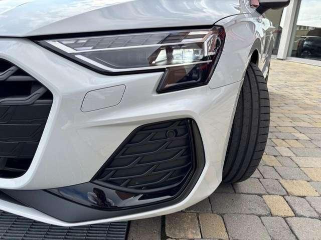 Audi A3 SPB TDI 110 kW S tronic S line edition MATRIX-19"