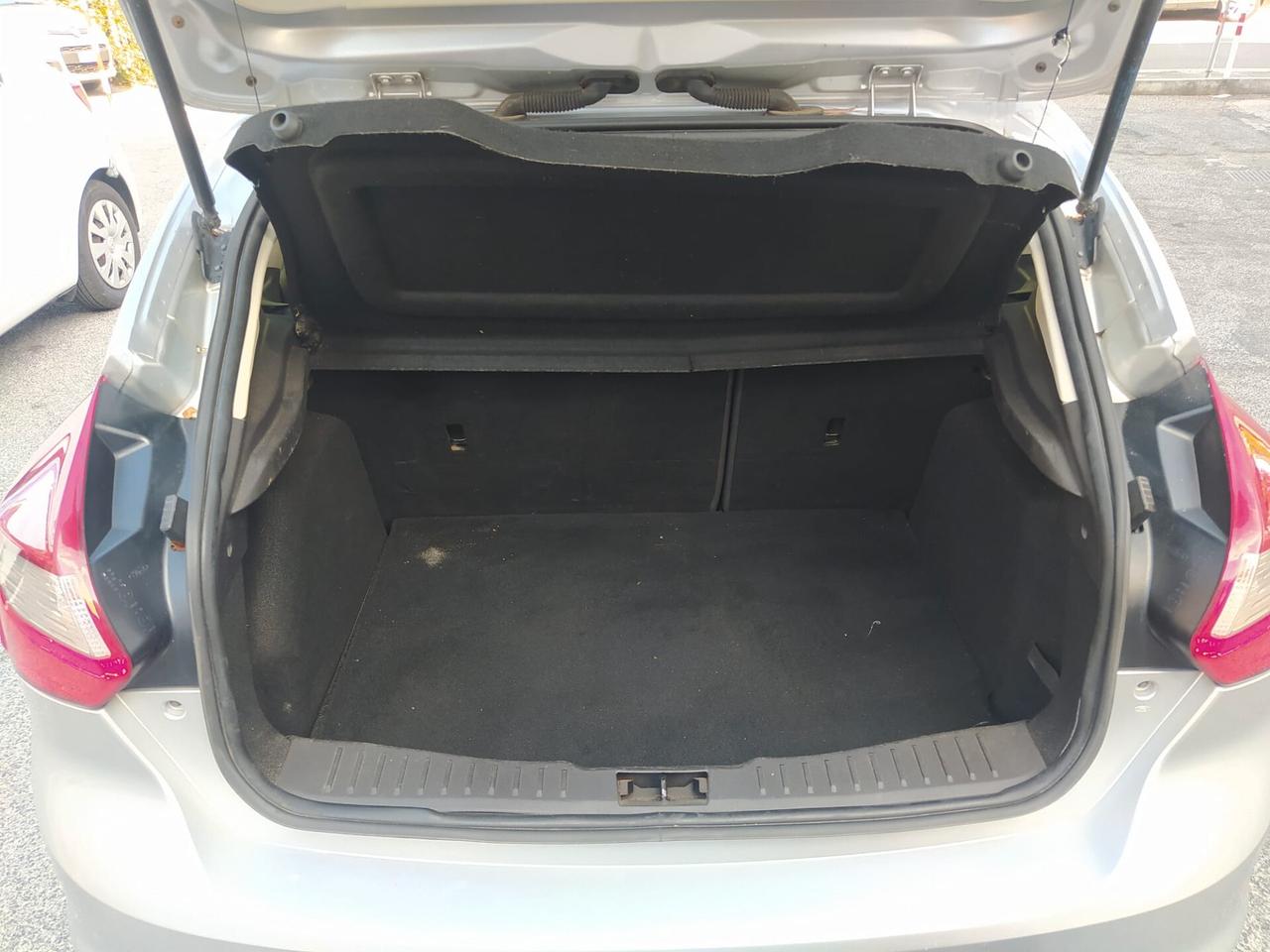 Ford Focus 1.6 TDCi 115 CV Titanium