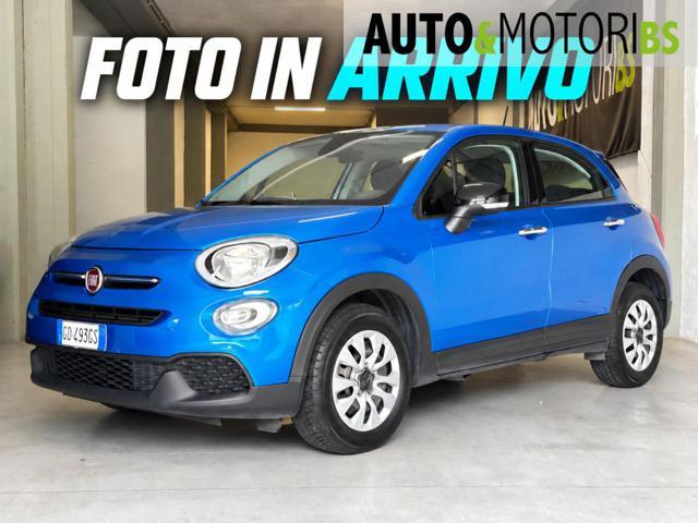 FIAT 500X 1.0 120 CV Cult *UNICO PROPRIETARIO*
