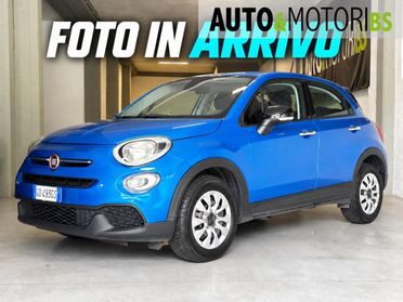 FIAT 500X 1.0 120 CV Cult *UNICO PROPRIETARIO*