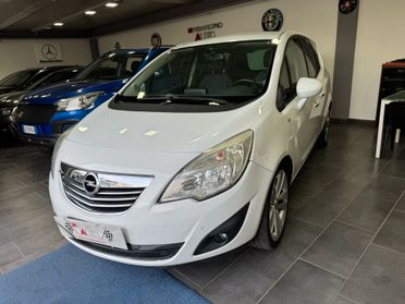 Opel Meriva 1.4 Turbo 120CV Elective