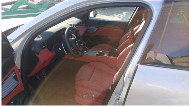 MASERATI Grecale 2.0 MHEV 330cv AWD Modena