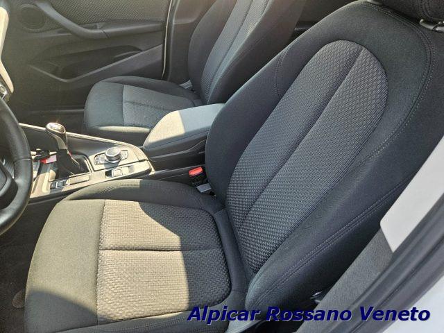 BMW X1 sDrive18i Advantage