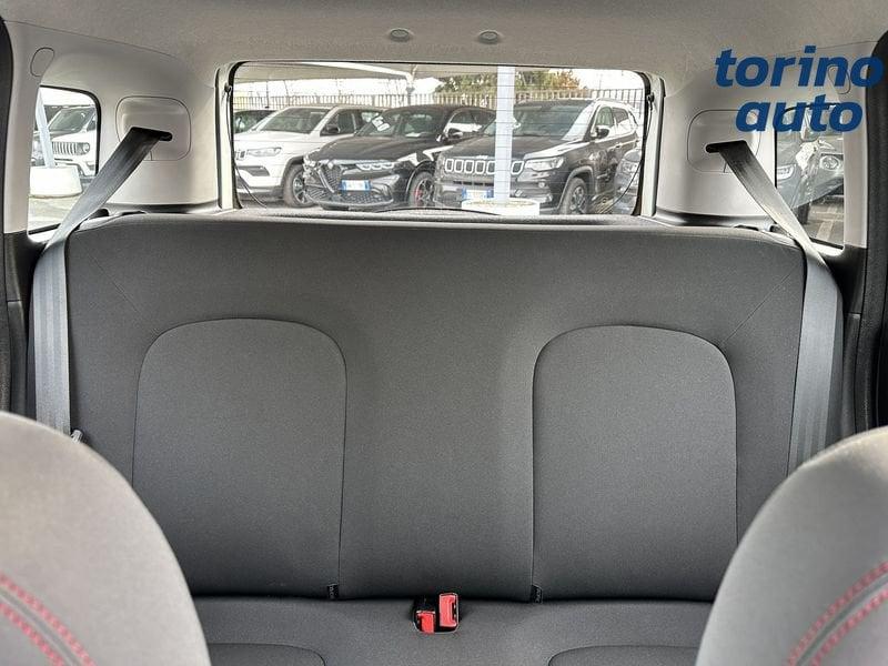 FIAT Panda Panda 1.2 Easy