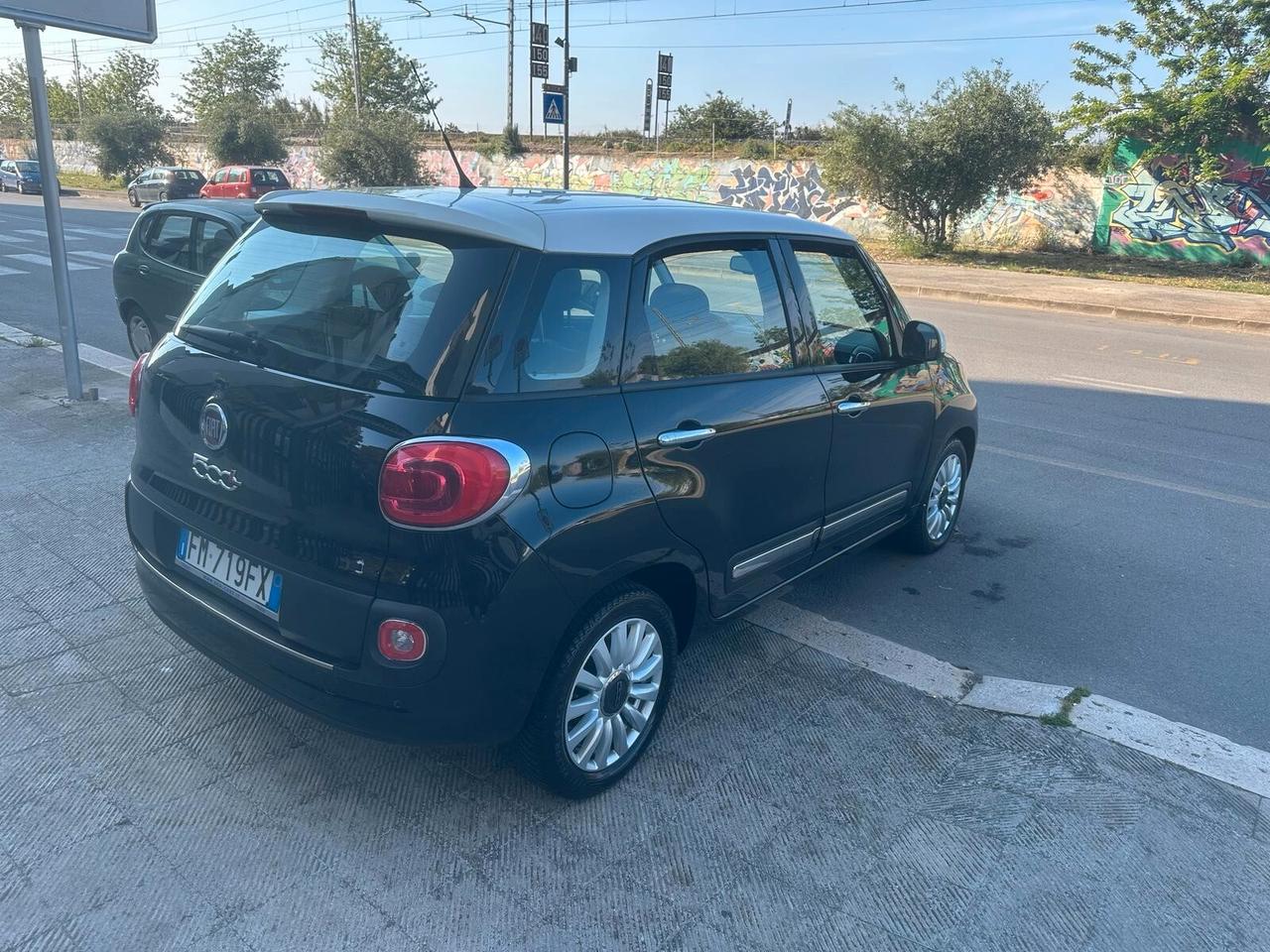 Fiat 500L 1.3 Multijet 95 CV Business